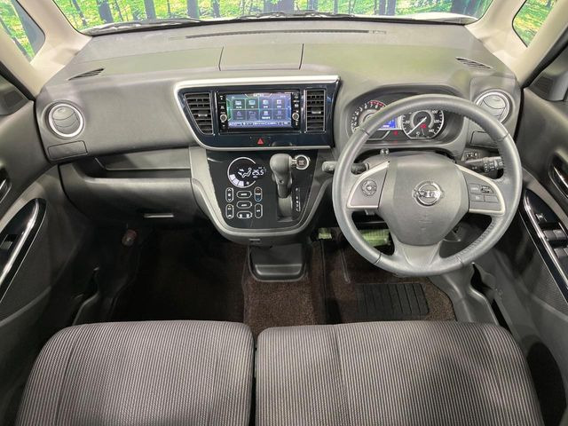 デイズルークスハイウェイスター Gターボ