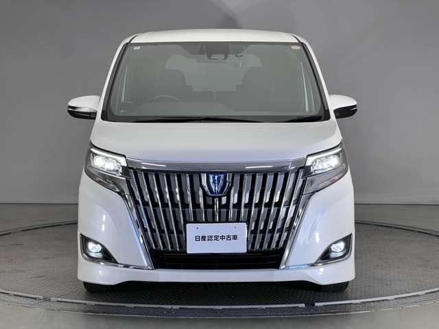 エスクァイアハイブリッド1.8 Xi