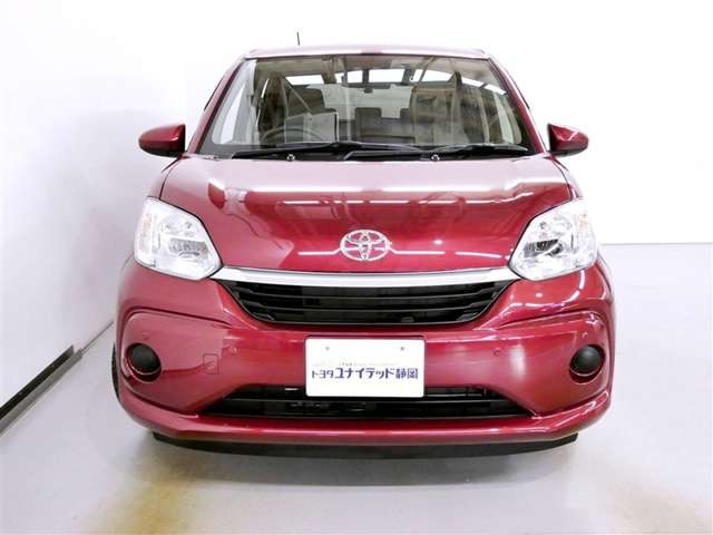 パッソ1.0 X Lパッケージ