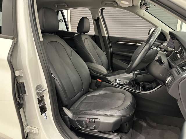 X1sドライブ 18i xライン