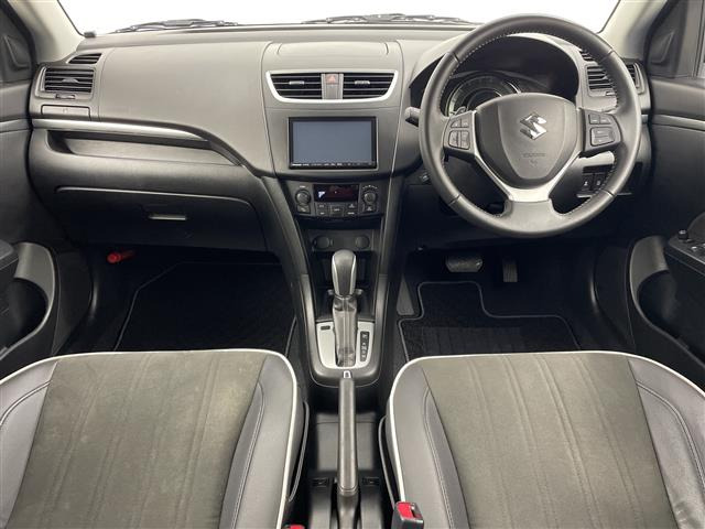 スイフト1.2 スタイル-DJE