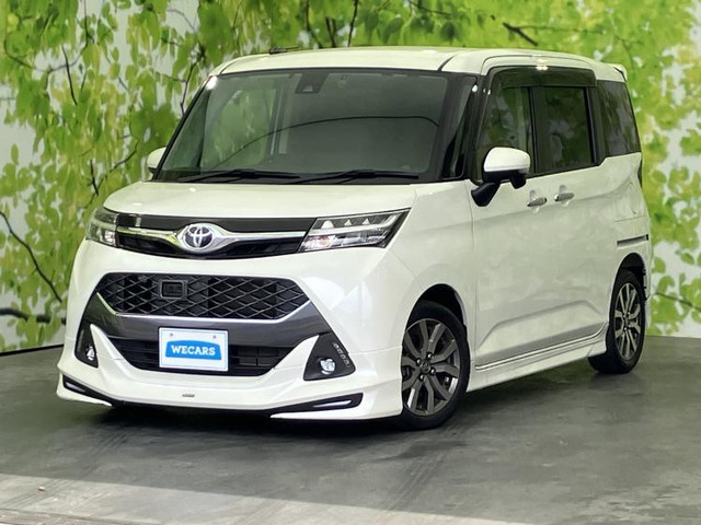 タンク1.0 カスタム G-T