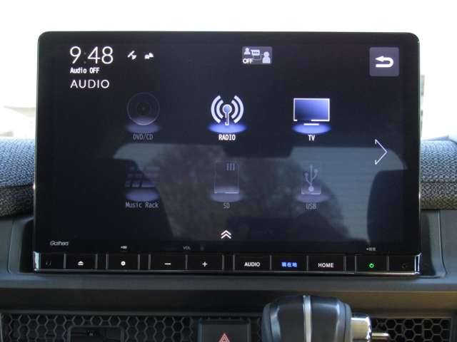 ステップワゴン