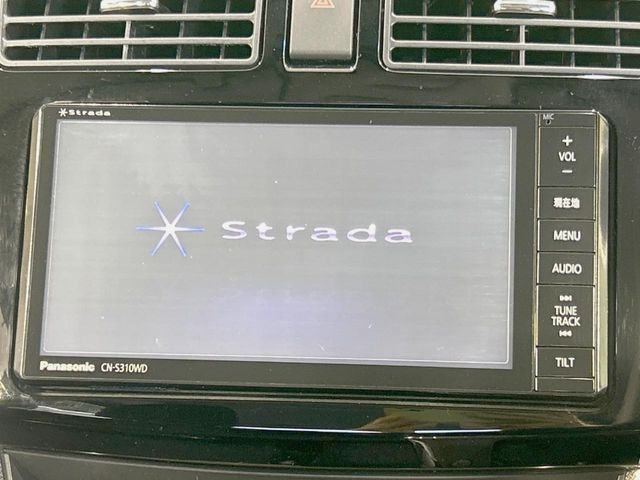 ムーヴカスタムX SA