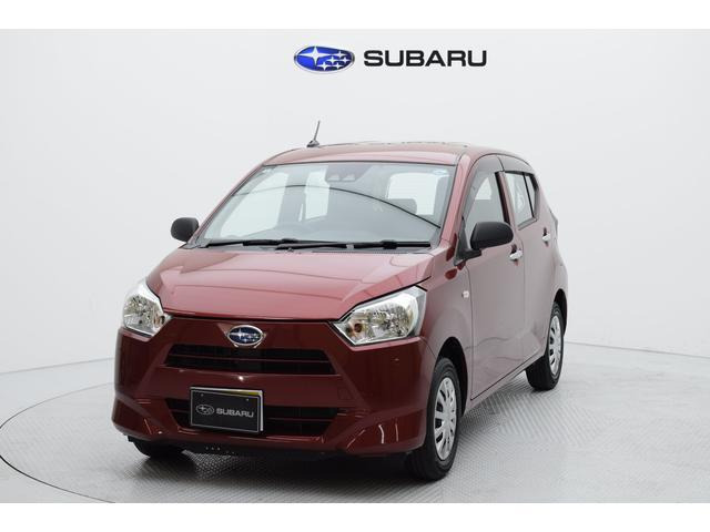 プレオプラスF スマートアシスト