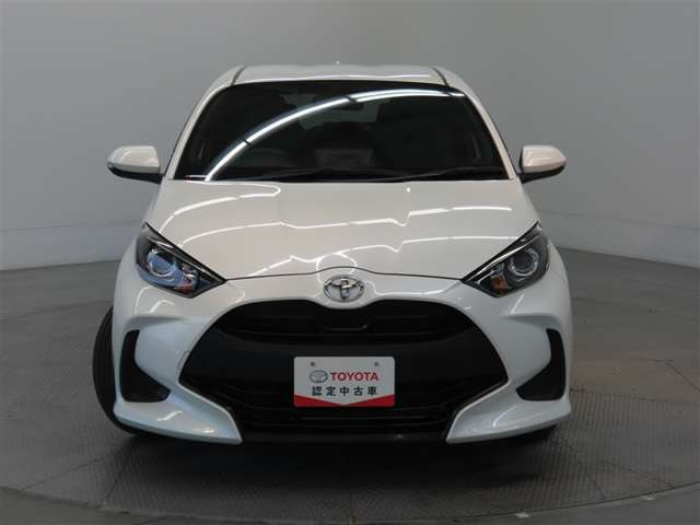 ヤリス1.0 X Bパッケージ