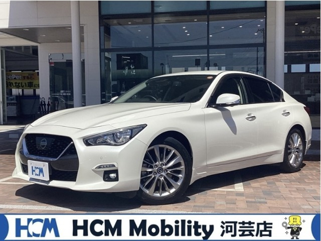 スカイライン3.0 GT タイプP