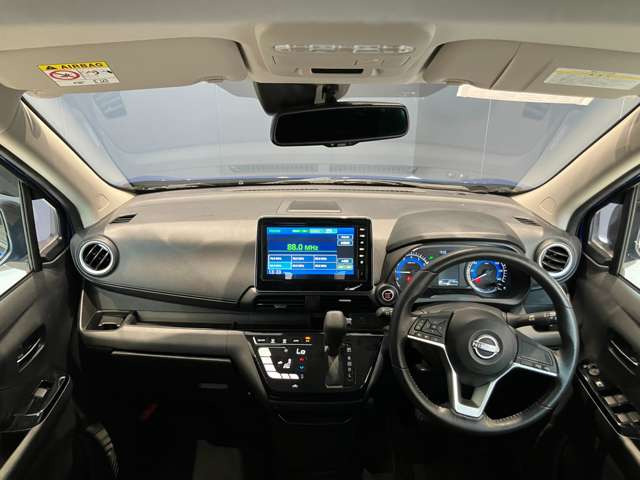 デイズハイウェイスターX