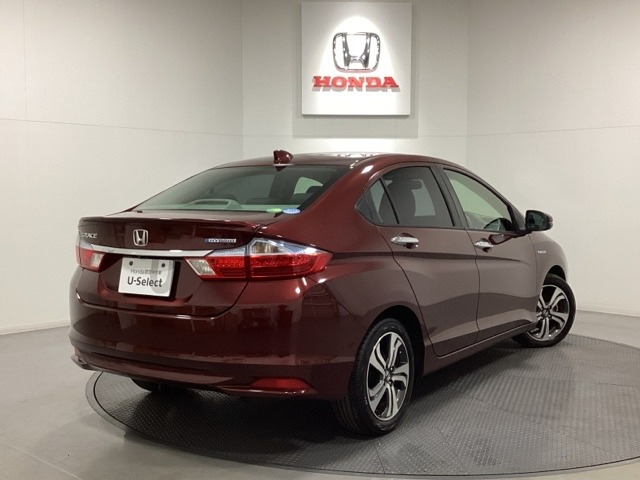 グレイス1.5 ハイブリッド EX