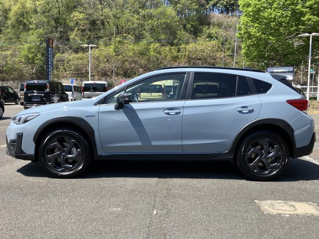 XV2.0 アドバンス スタイルエディション 4WD