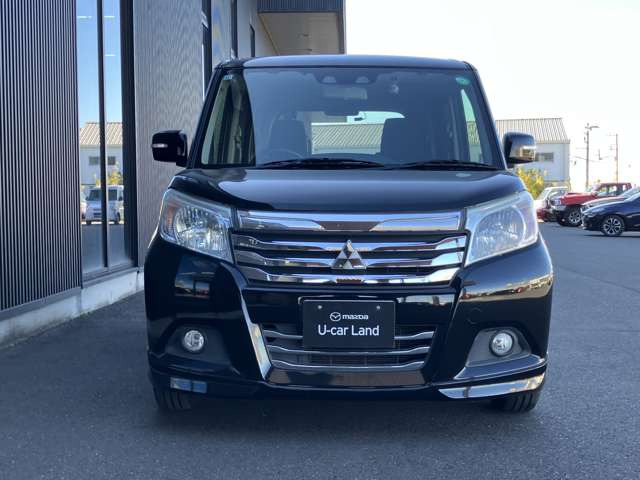 デリカD:21.2 ハイブリッド MZ