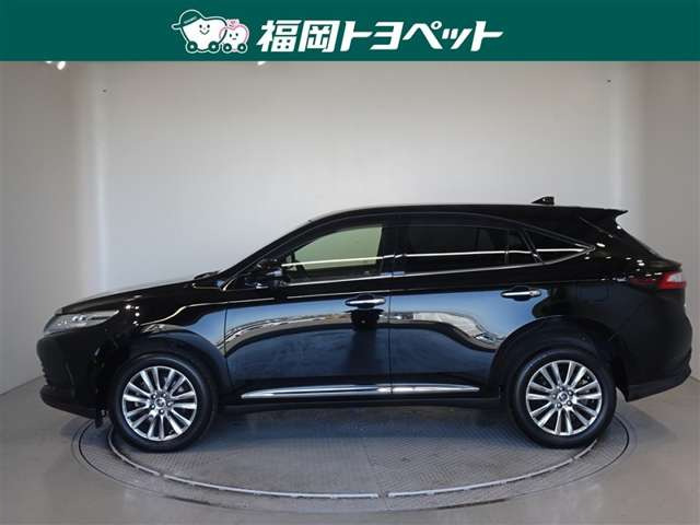 ハリアー2.0 プレミアム