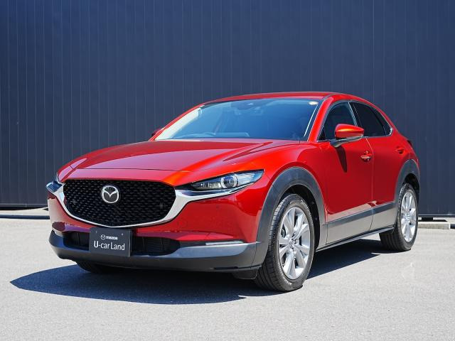 CX-302.0 20S プロアクティブ