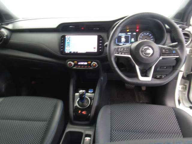 キックス1.2 X (e-POWER)