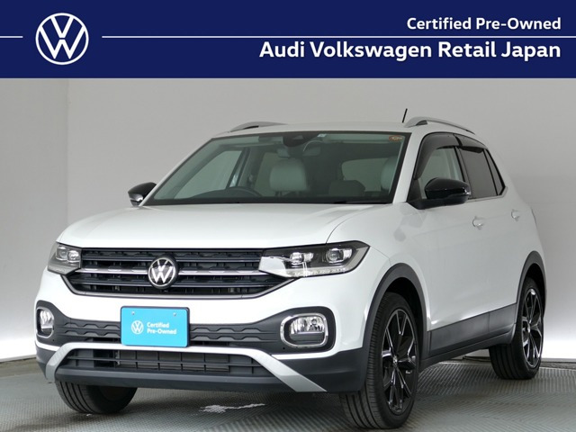 T-CrossTSI スタイル