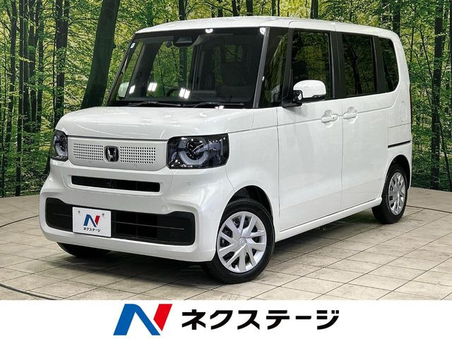 N-BOXベースグレード