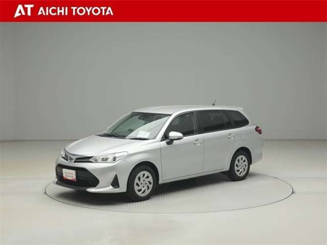 カローラフィールダー1.5 EX