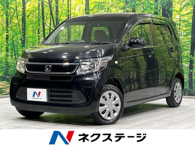 N-WGNG Aパッケージ