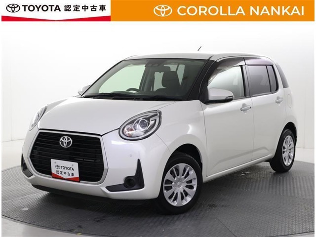 パッソ1.0 モーダ