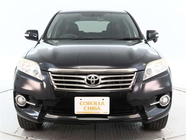 ヴァンガード2.4 240S Sパッケージ