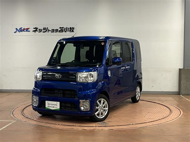 ピクシスメガL SAII