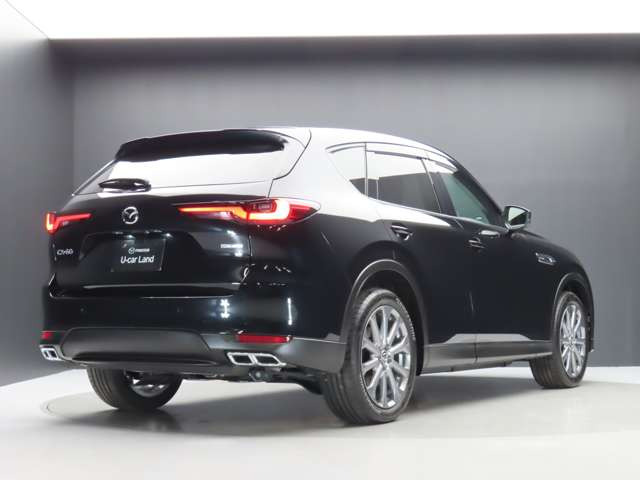 CX-603.3 XD Lパッケージ ディーゼル