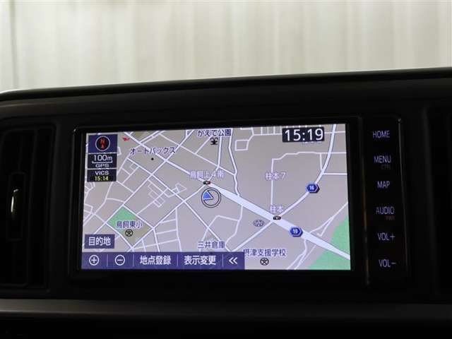 パッソ1.0 X Lパッケージ