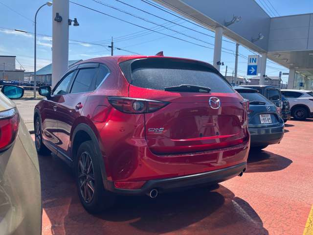 CX-52.2 XD プロアクティブ 4WD