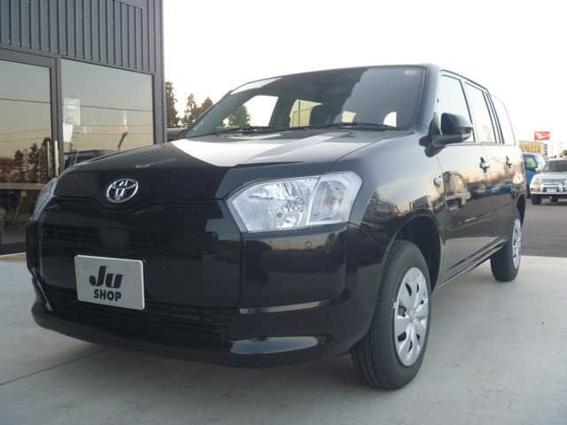 プロボックスバン1.5 F 4WD