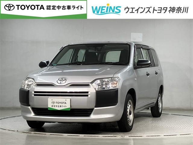 プロボックスバン1.3 DX コンフォート