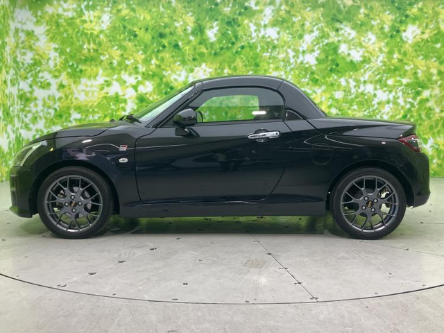 コペンGR スポーツ