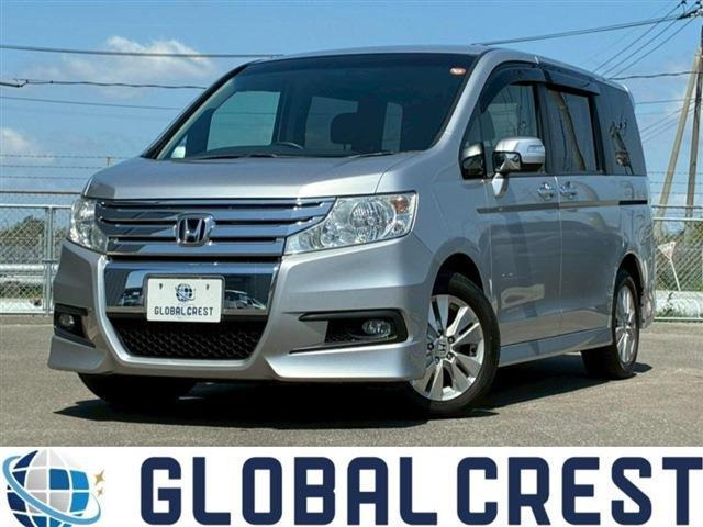 ステップワゴン2.0 スパーダ Z