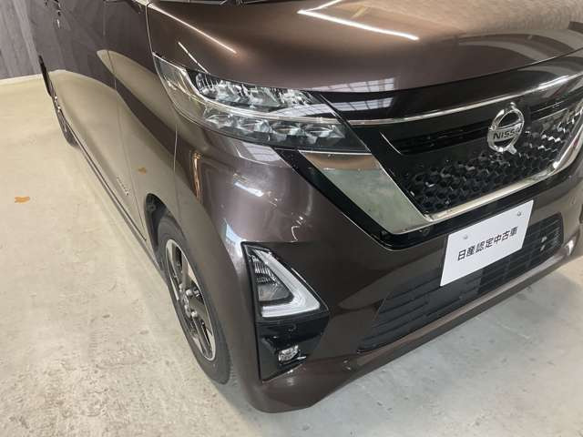 ルークスハイウェイスター