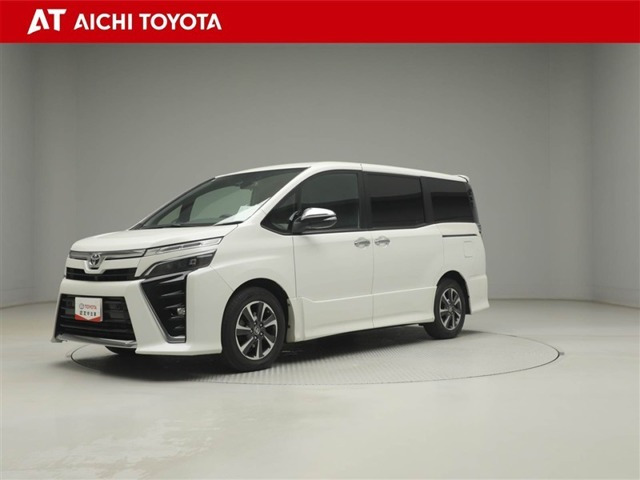 ヴォクシー2.0 ZS 煌III