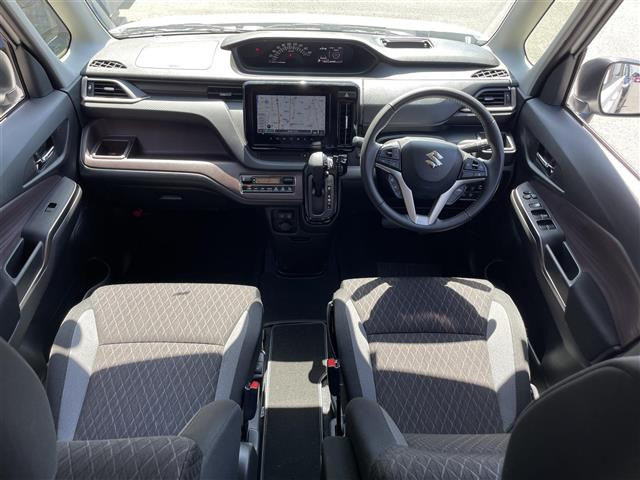 ソリオバンディット1.2 ハイブリッド(HYBRID) MV