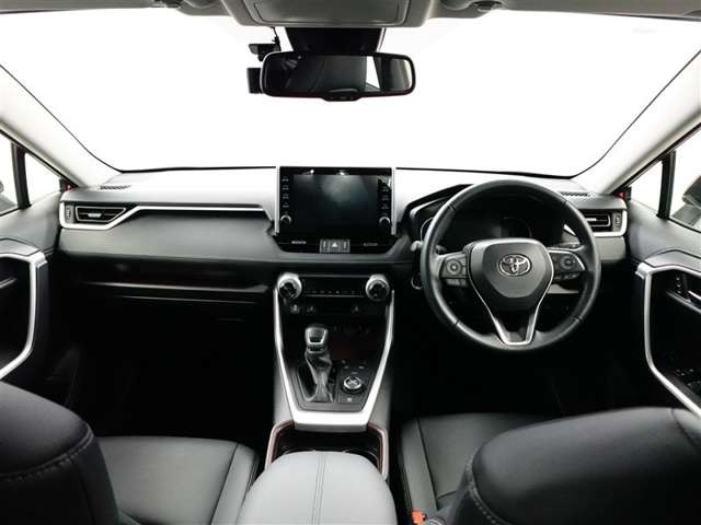 RAV42.5 ハイブリッド G E-Four 4WD