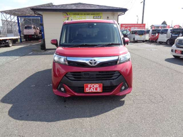 タンク1.0 カスタム G S