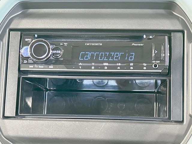 フレアクロスオーバーXG