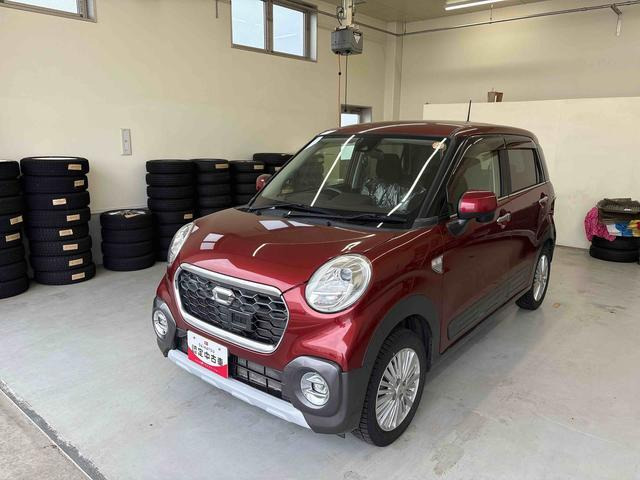 キャストアクティバ G プライムコレクション SAII 4WD