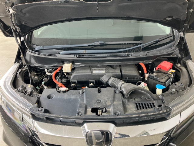 ステップワゴン2.0 スパーダ ハイブリッド G EX ホンダセンシング