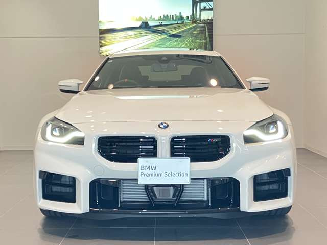 M2クーペM ステップトロニック