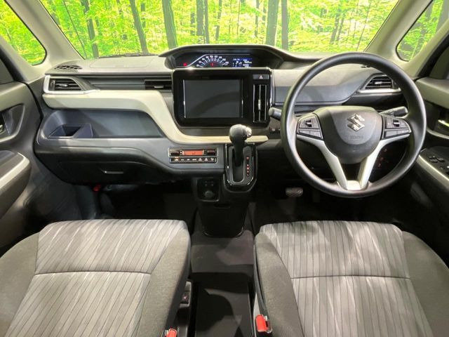 ソリオ1.2 ハイブリッド(HYBRID) MX