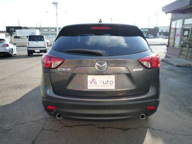 CX-52.2 XD Lパッケージ 4WD