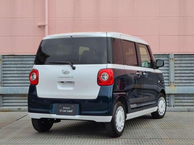 ムーヴキャンバス