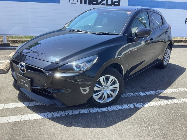 MAZDA21.5 15C