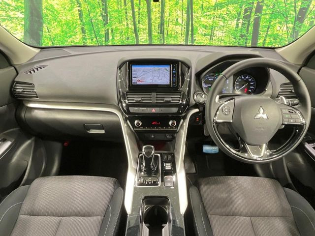 エクリプスクロスPHEV 2.4 G リミテッド エディション 4WD