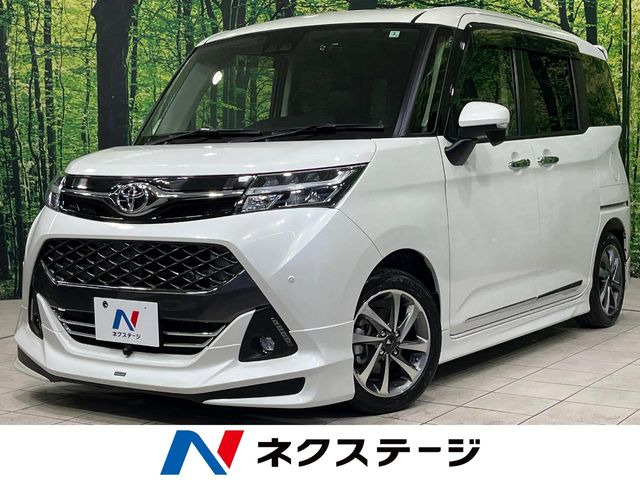 タンク1.0 カスタム G