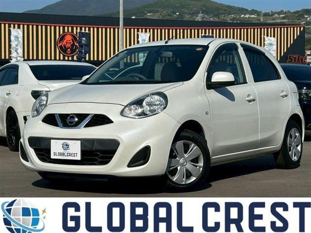 マーチ1.2 X  Vセレクション