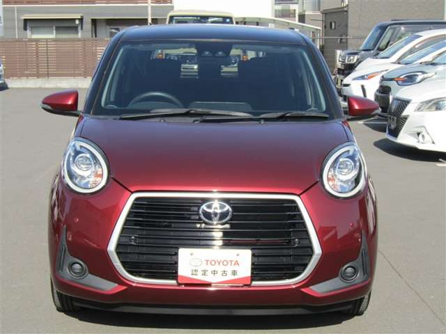 パッソ1.0 モーダ