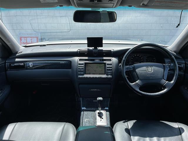 クラウンアスリート2.5 V プレミアム